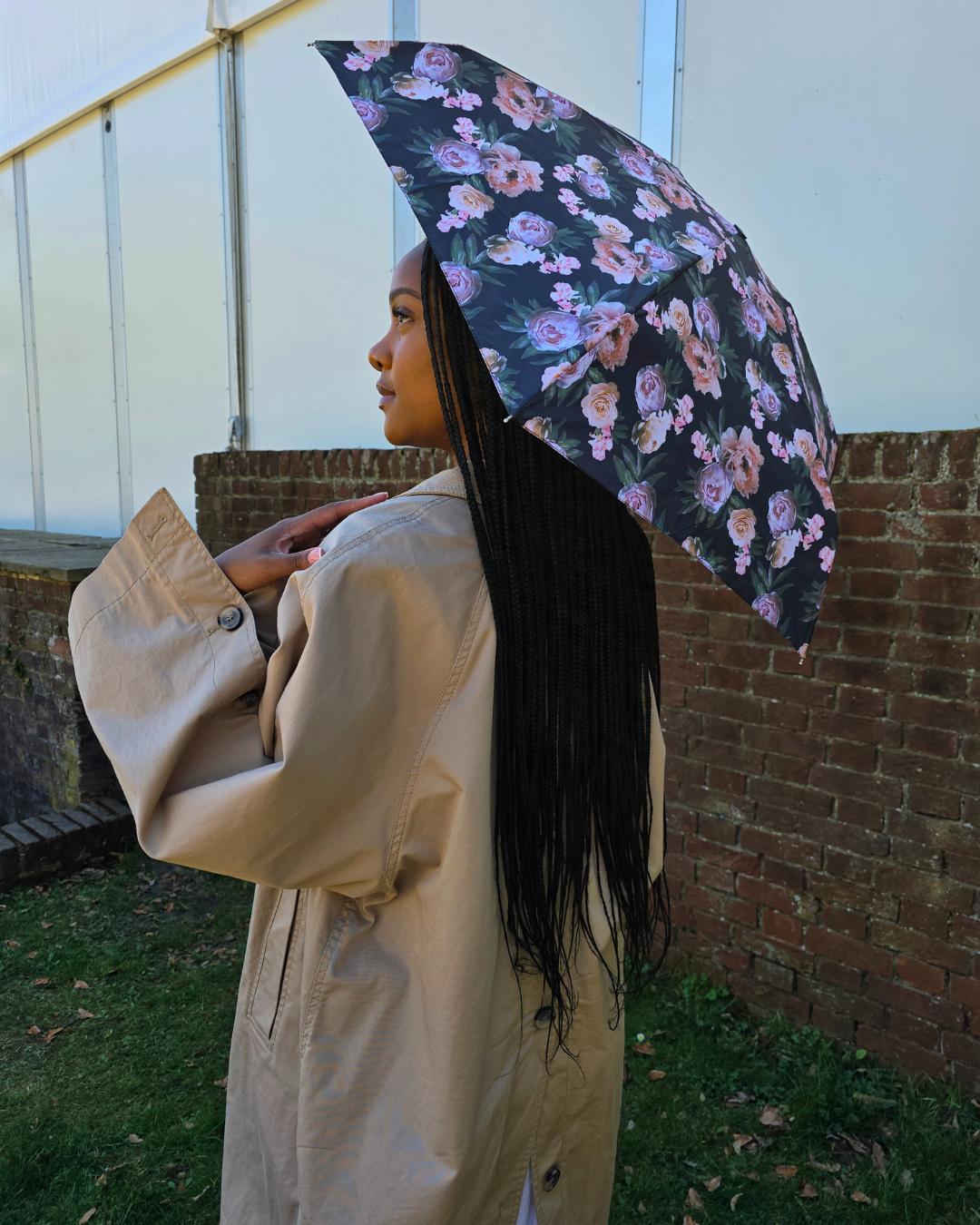 Tiny 2 - Rococo Rose