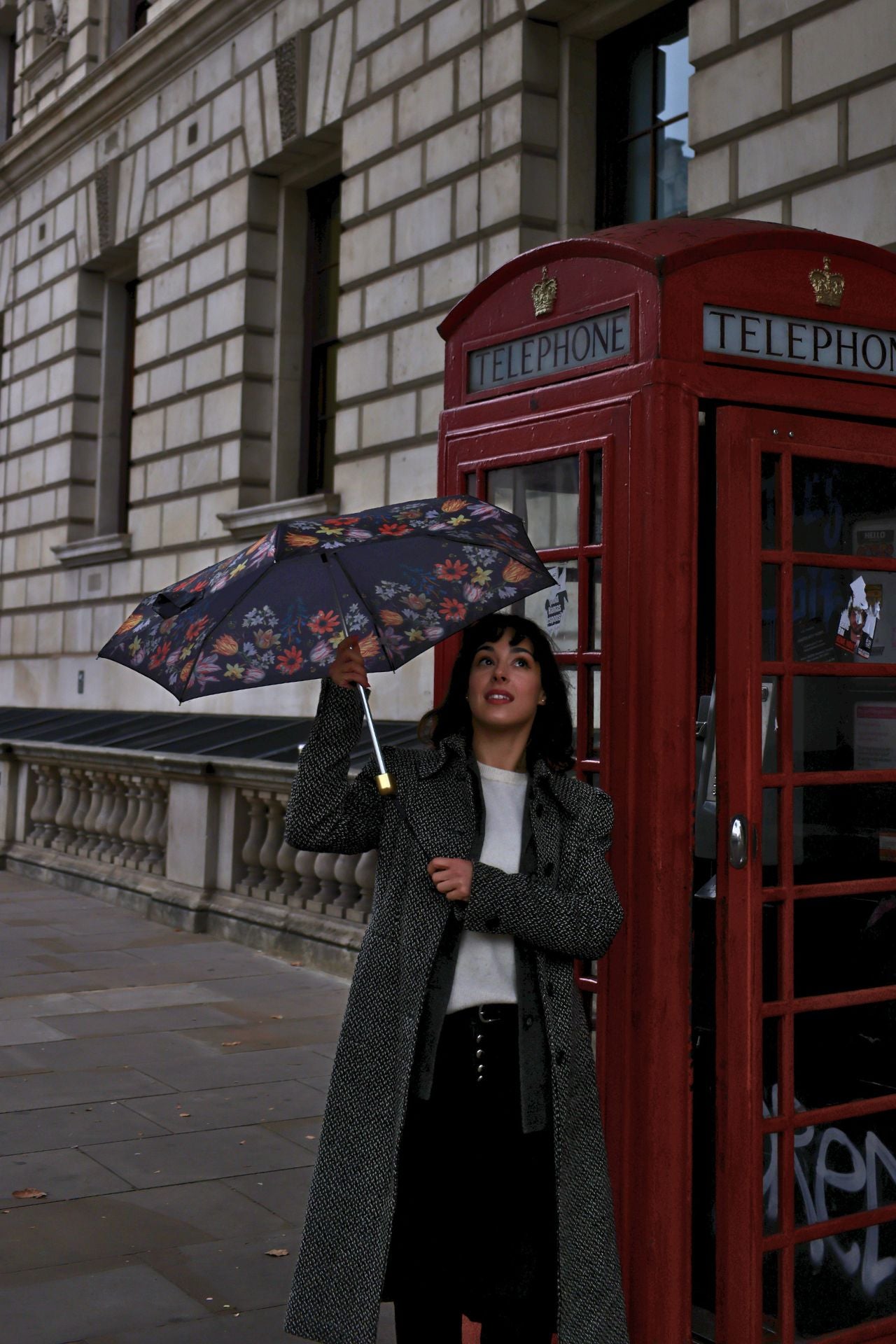 The National Gallery Tiny 2 UV - Botanic Medley