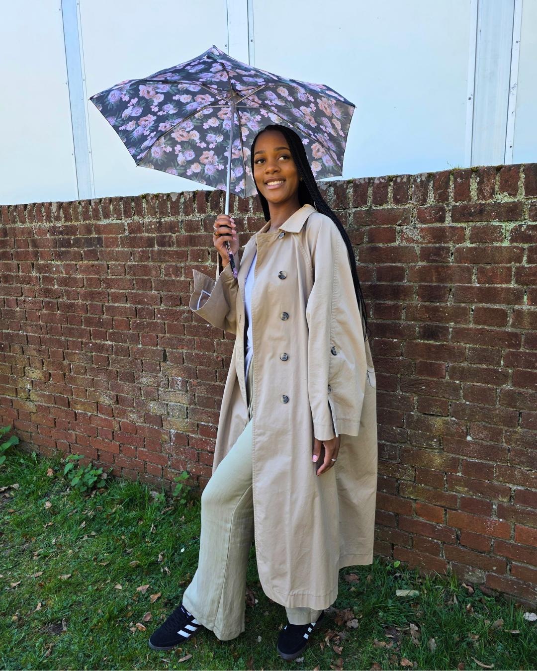 Tiny 2 - Rococo Rose