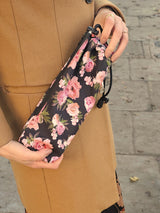 Keep Dry Pouch - Rococo Rose