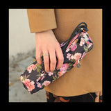 Keep Dry Pouch - Rococo Rose