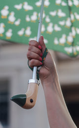 Curio 2 UV - Green Duck