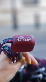 The National Gallery Tiny 2 UV - Holbein