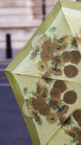The National Gallery Tiny 2 - Sunflowers