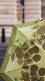 The National Gallery Tiny 2 - Sunflowers