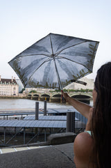 The National Gallery Tiny 2 - Monet Thames Below