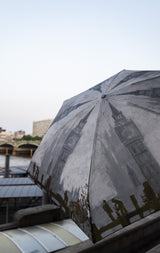 The National Gallery Tiny 2 - Monet Thames Below