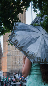 The National Gallery Tiny 2 - Monet Thames Below