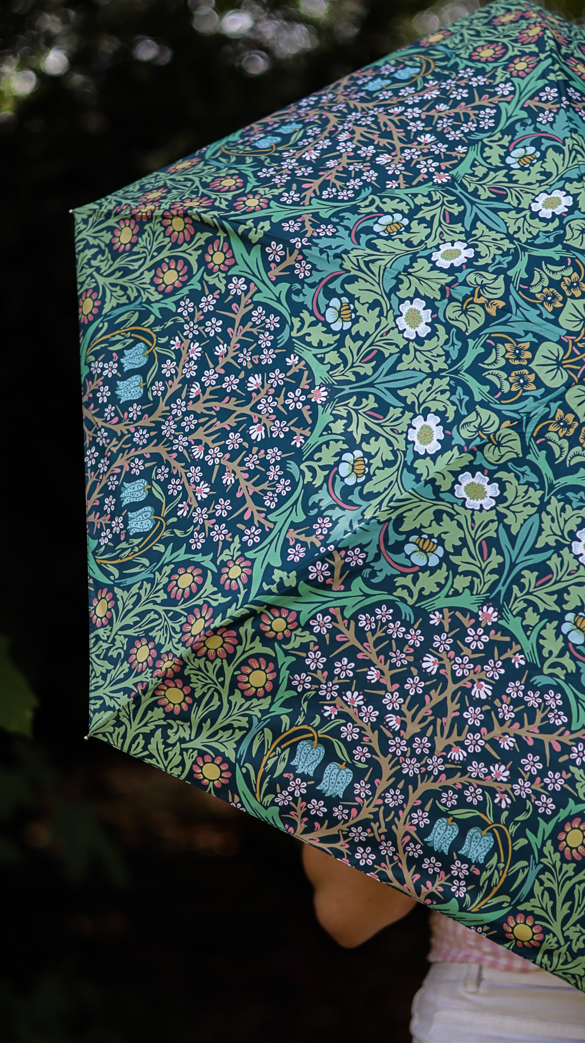 Morris & Co Tiny 2 UV - Blackthorn