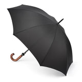 Huntsman 1 - Black
