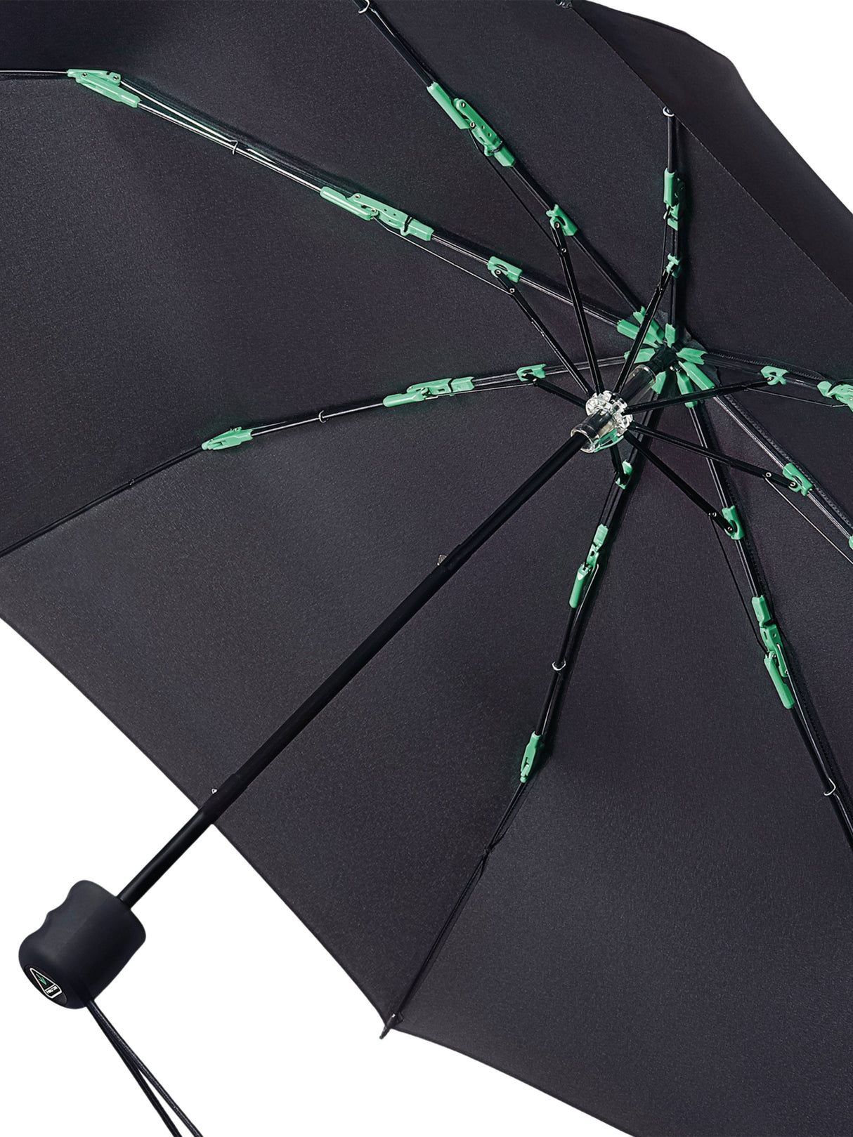 Hurricane™ 1 - Black