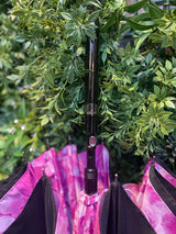 Bloomsbury 2 UV - Neon Floral