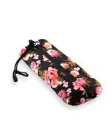 Keep Dry Pouch - Rococo Rose