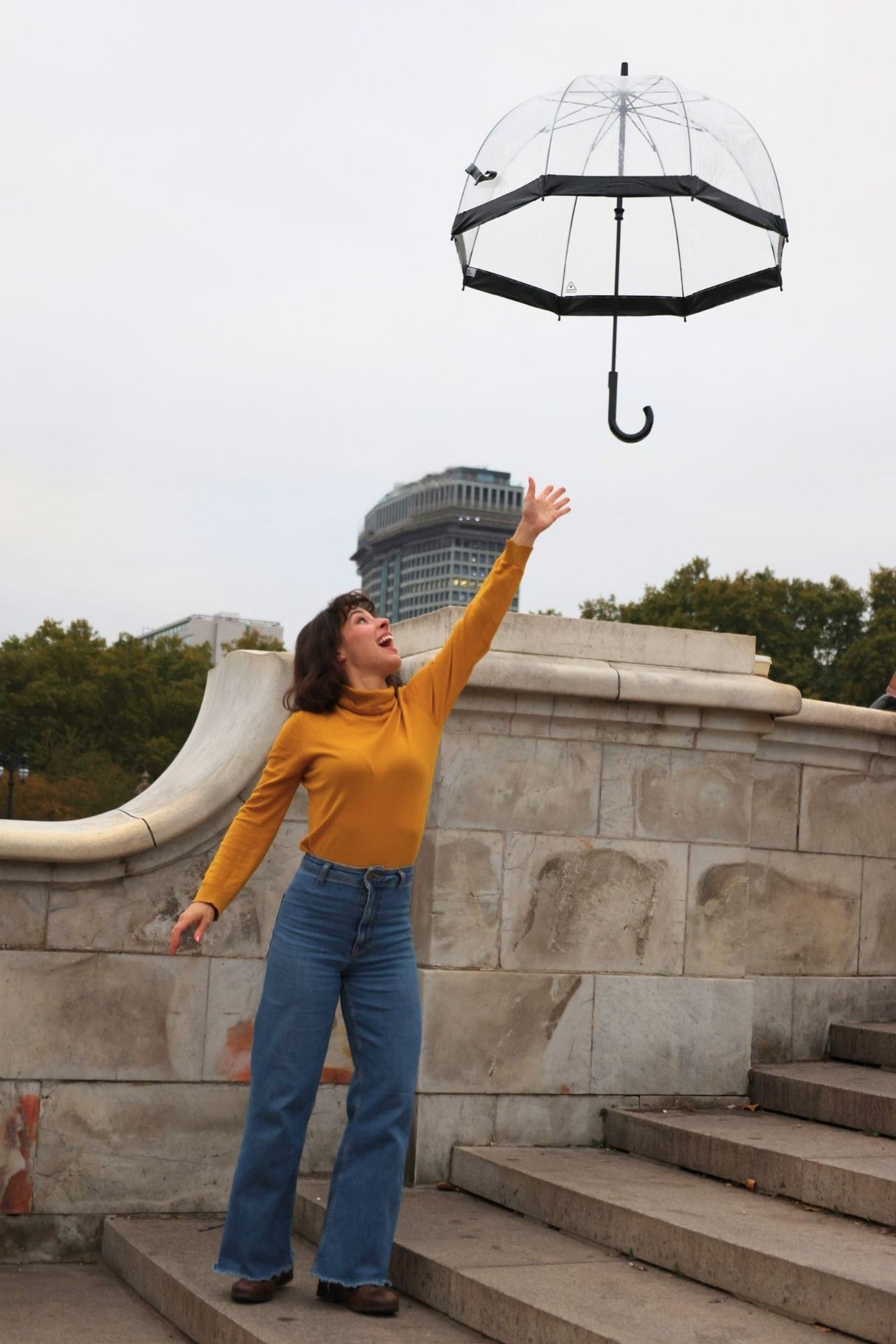 Birdcage® 1 - Black