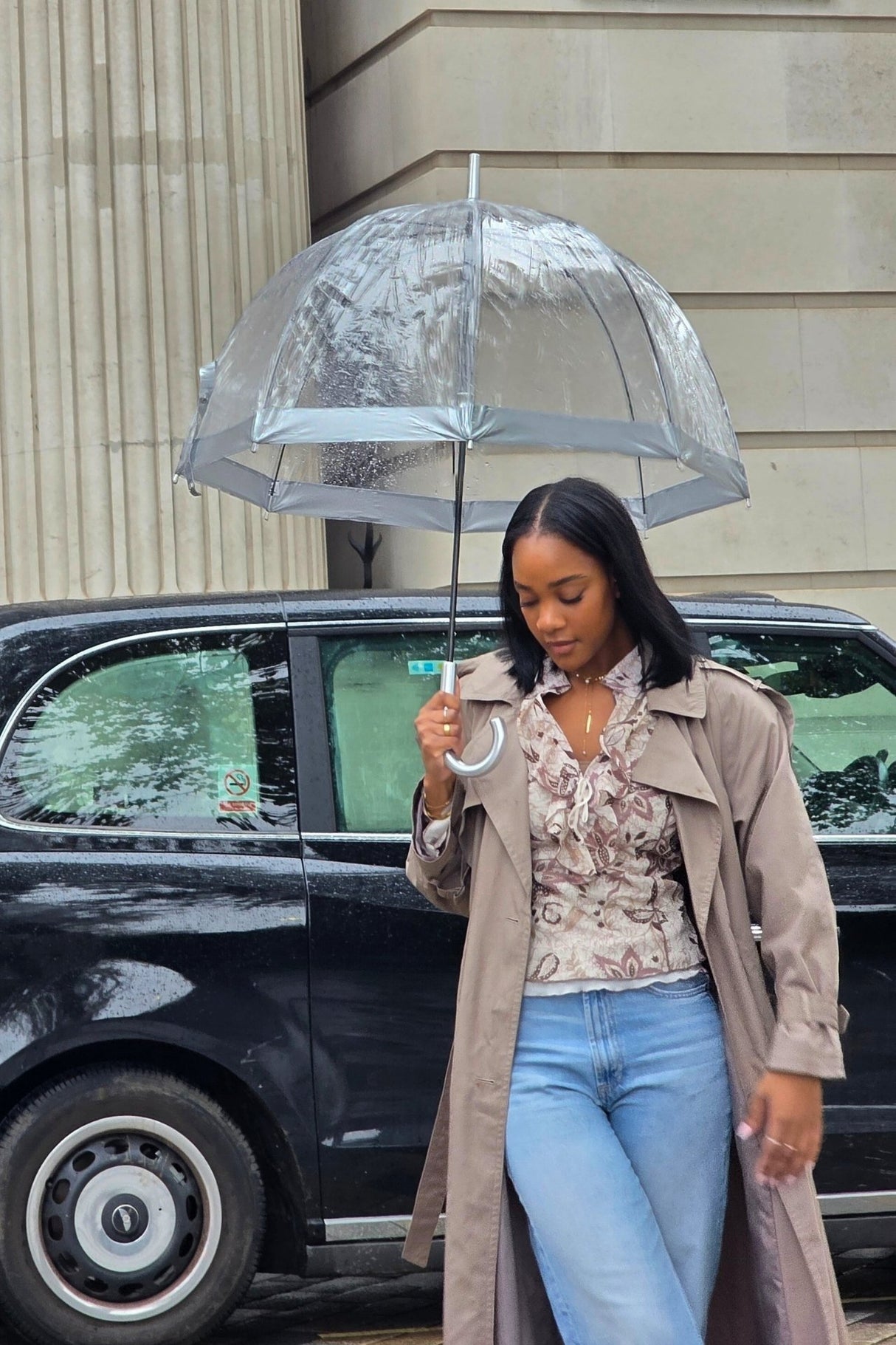 Birdcage® 1 - Silver