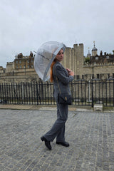 Birdcage® 1 - Silver