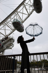 Birdcage® 2 - London Icons