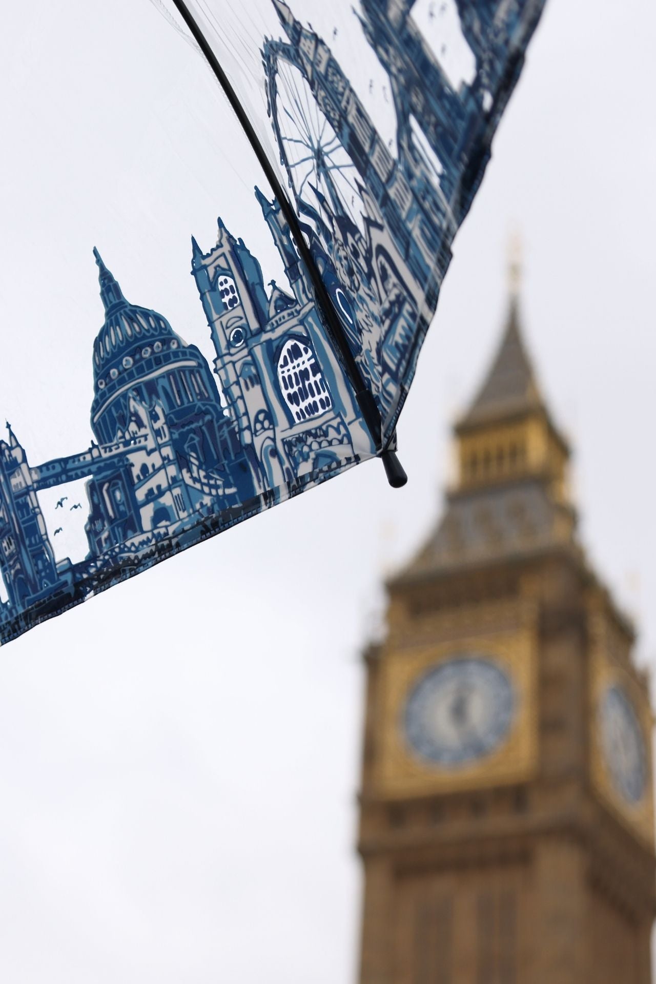 Birdcage® 2 - London Icons