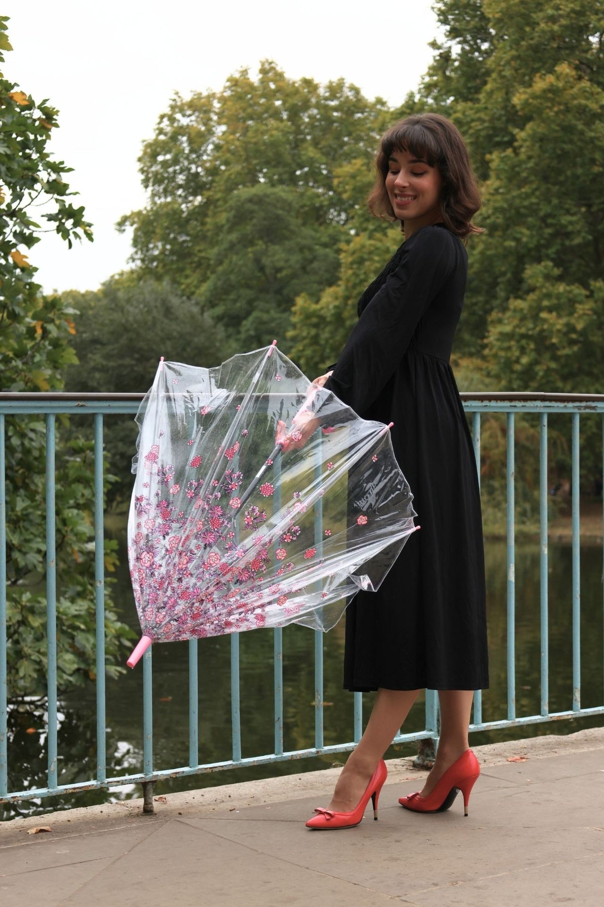 Birdcage® 2 - Sketchy Sprigs