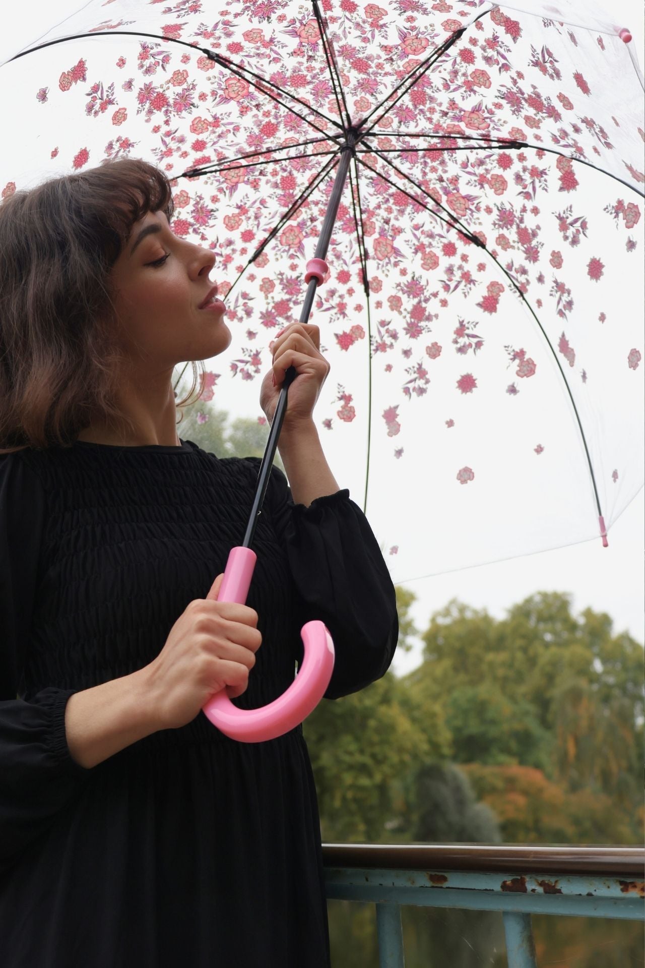 Birdcage® 2 - Sketchy Sprigs