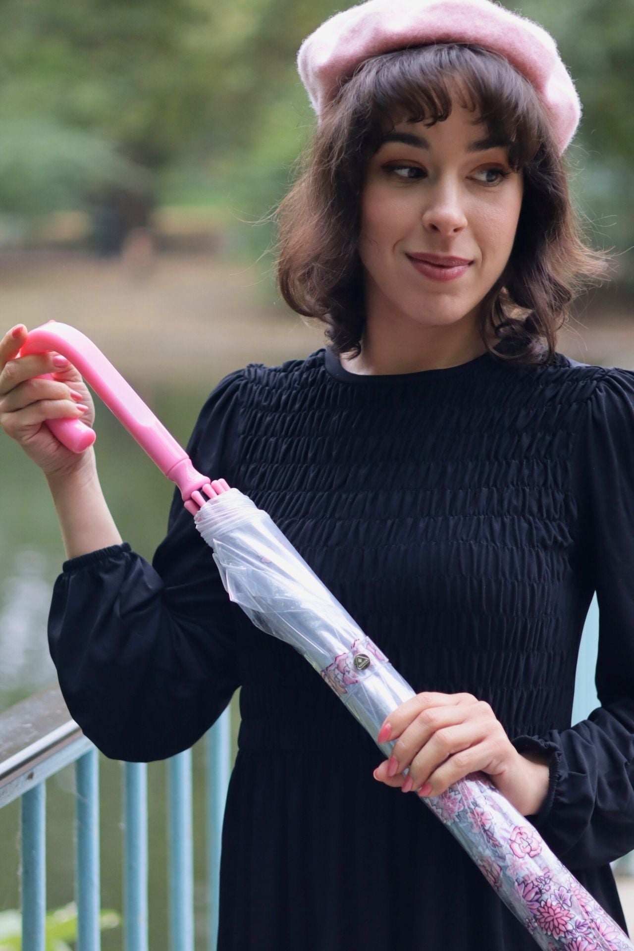 Birdcage® 2 - Sketchy Sprigs