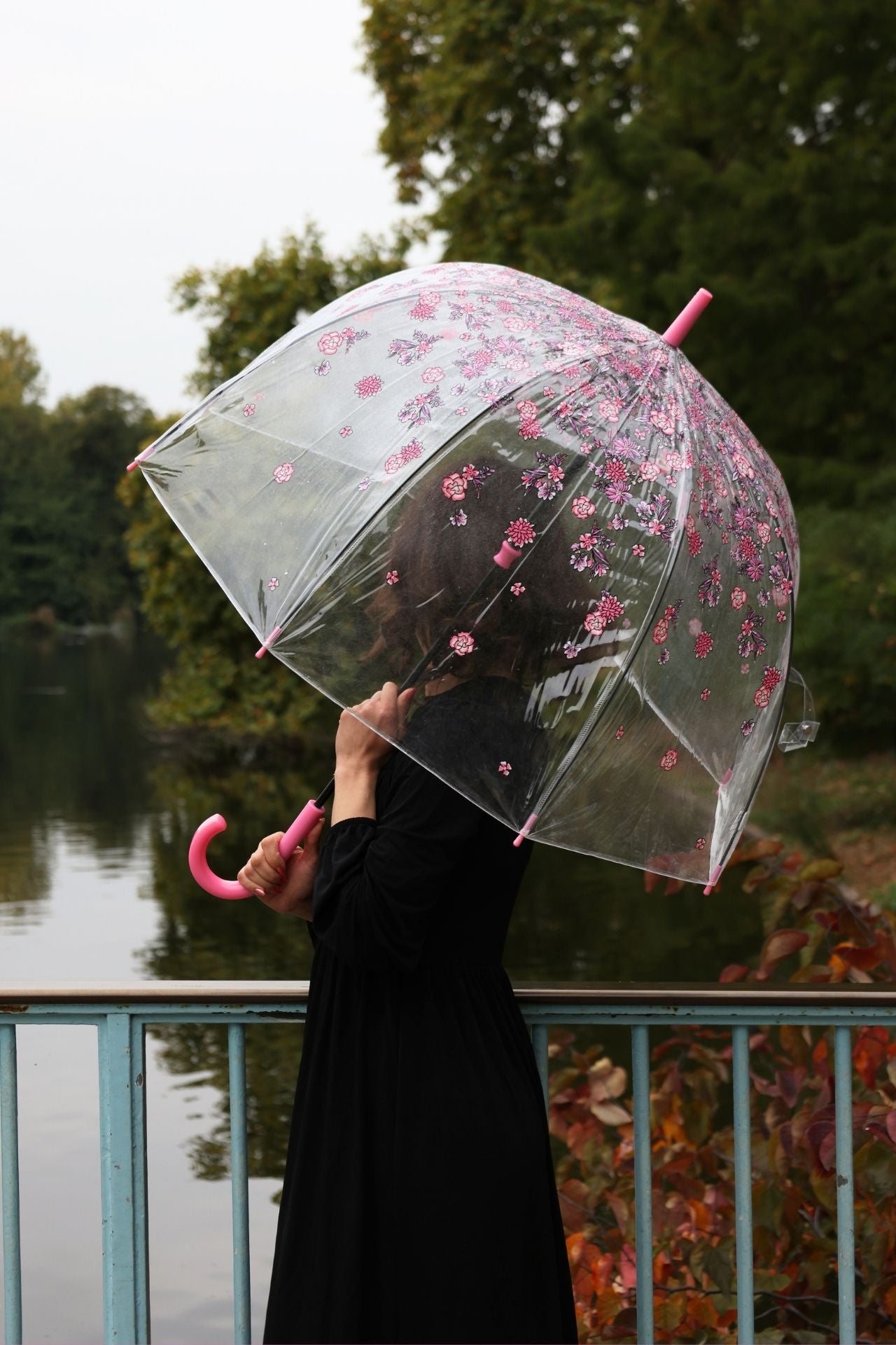 Birdcage® 2 - Sketchy Sprigs