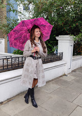 Open & Close - Photo Rose