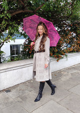 Open & Close - Photo Rose