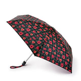 Tiny 2 - Houndstooth Poppy