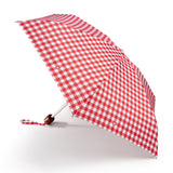 Tiny 2 - Red Gingham