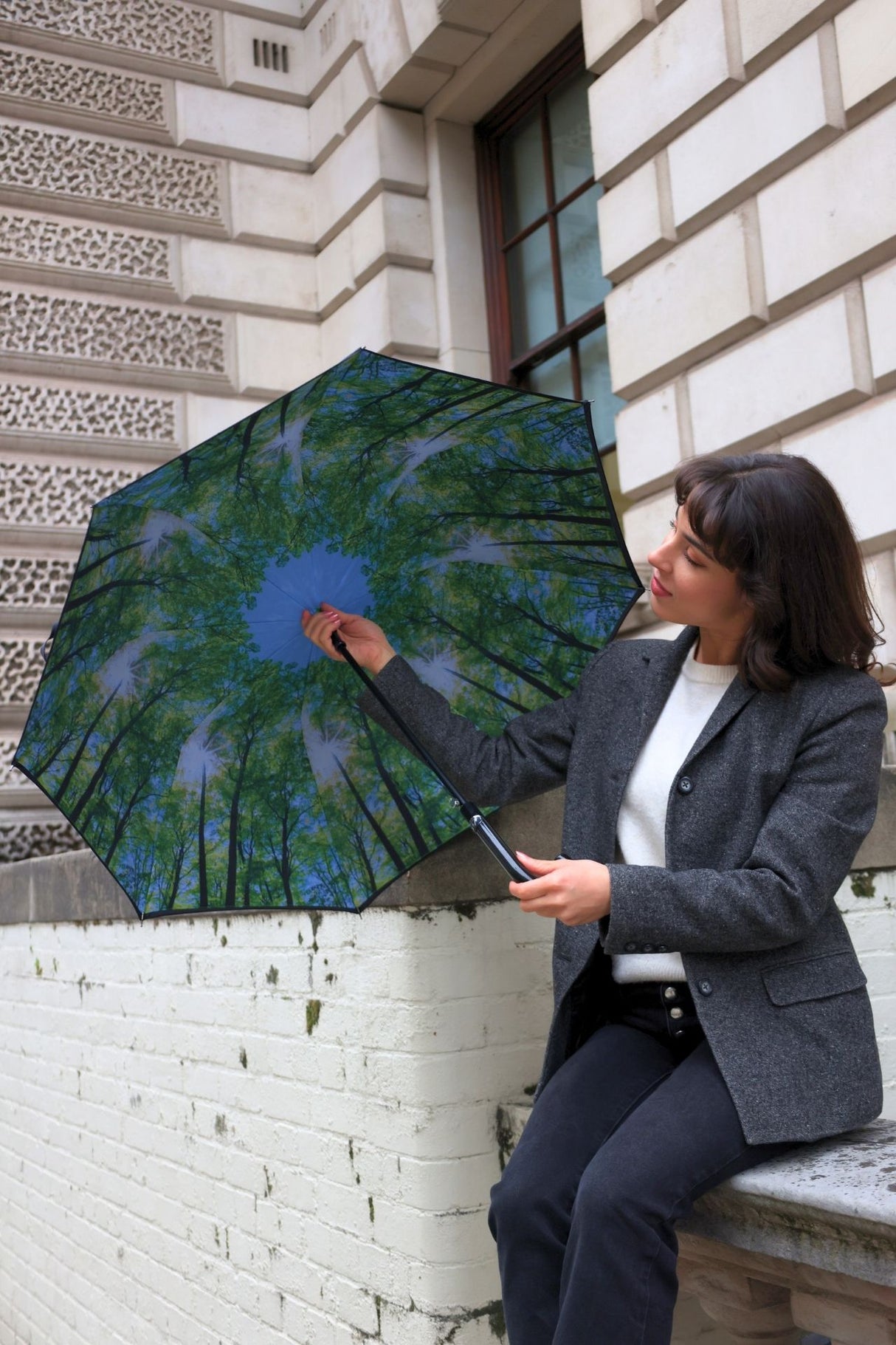 Bloomsbury 2 - Sunburst