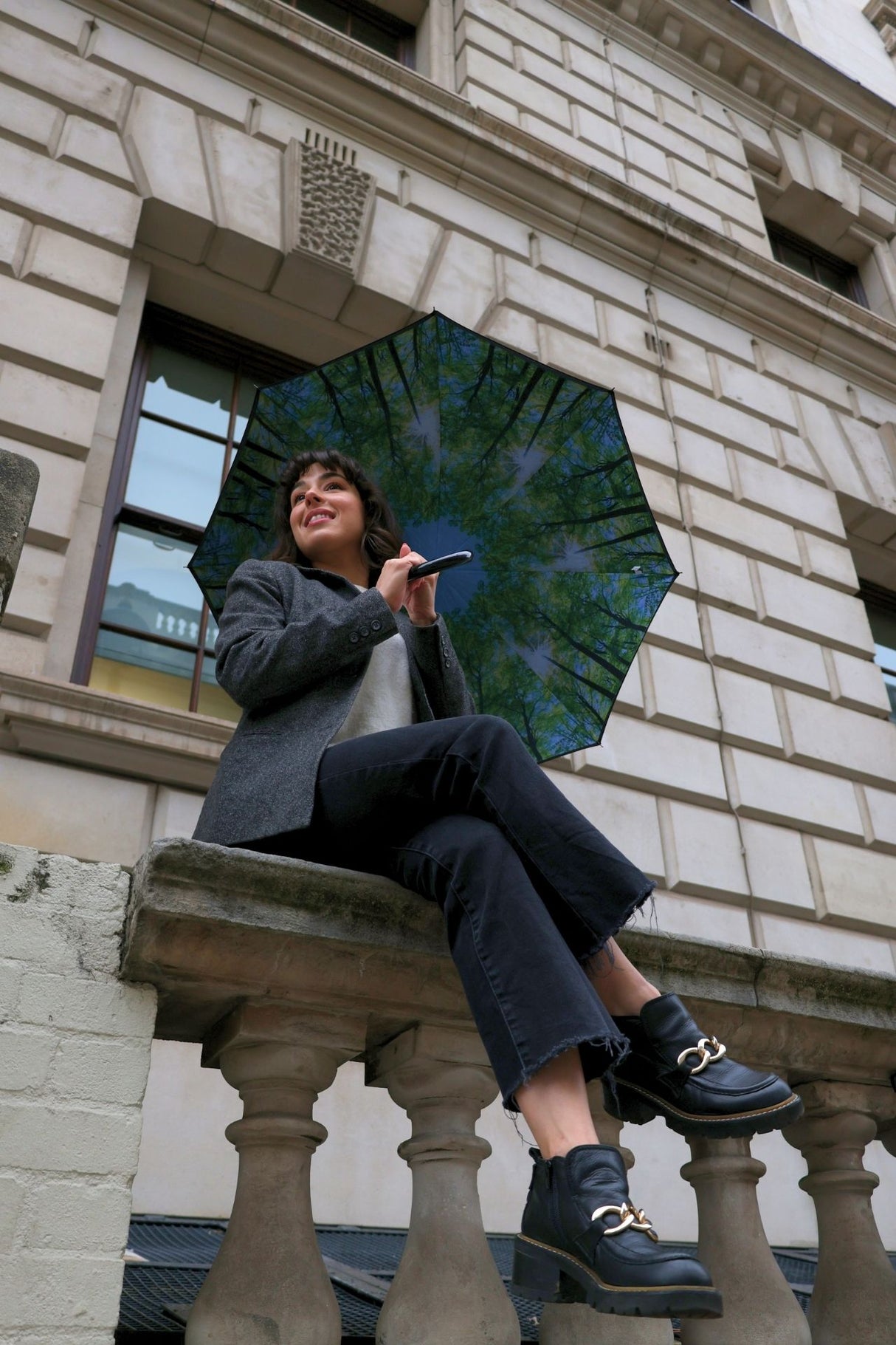 Bloomsbury 2 - Sunburst