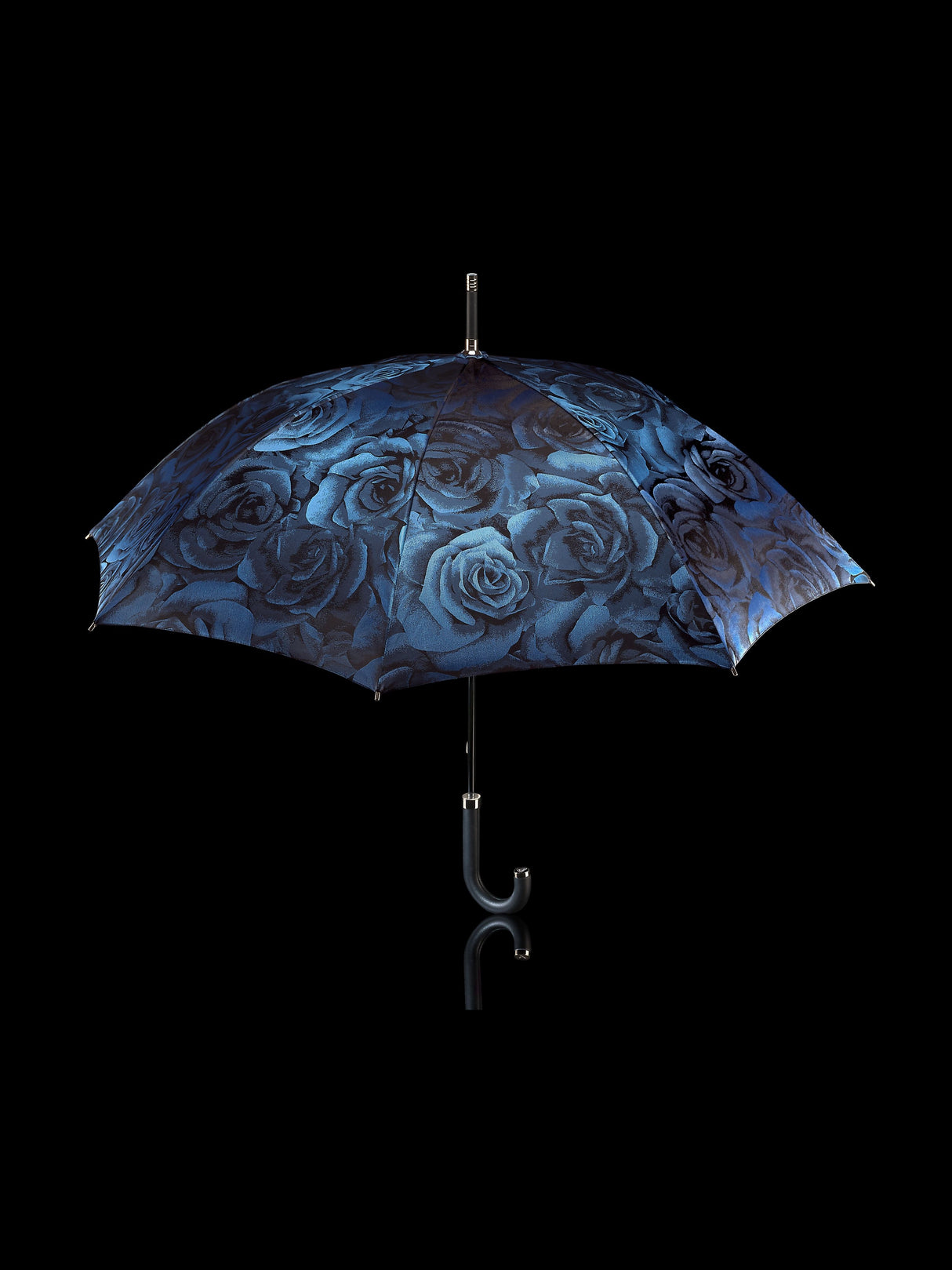 The Princess - Navy Rose