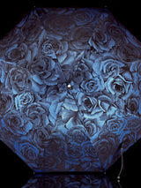 The Princess - Navy Rose