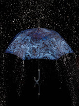 The Princess - Navy Rose