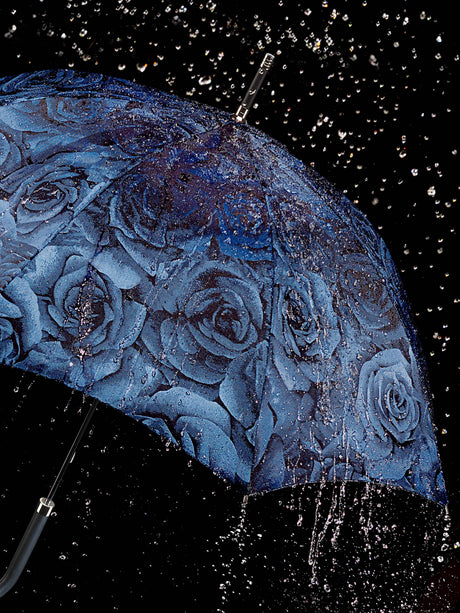The Princess - Navy Rose