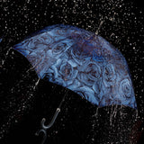 The Princess - Navy Rose