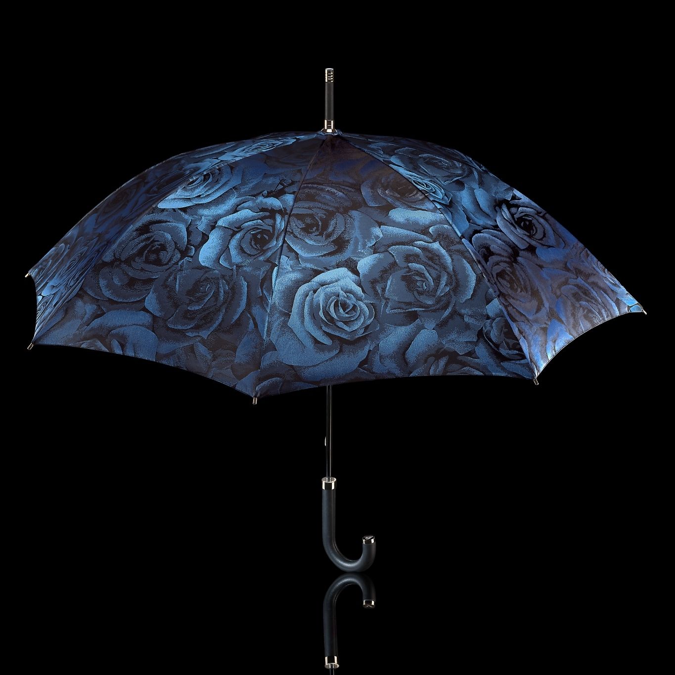 The Princess - Navy Rose