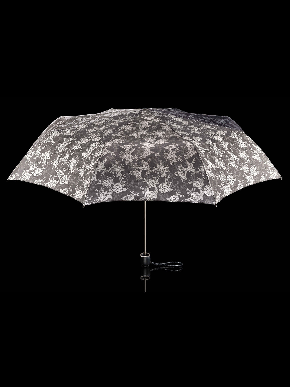 The Marquise - Jacquard Floral