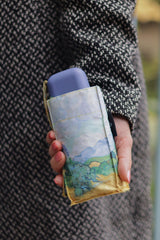 The National Gallery Tiny 2 - Wheatfield With Cypresses