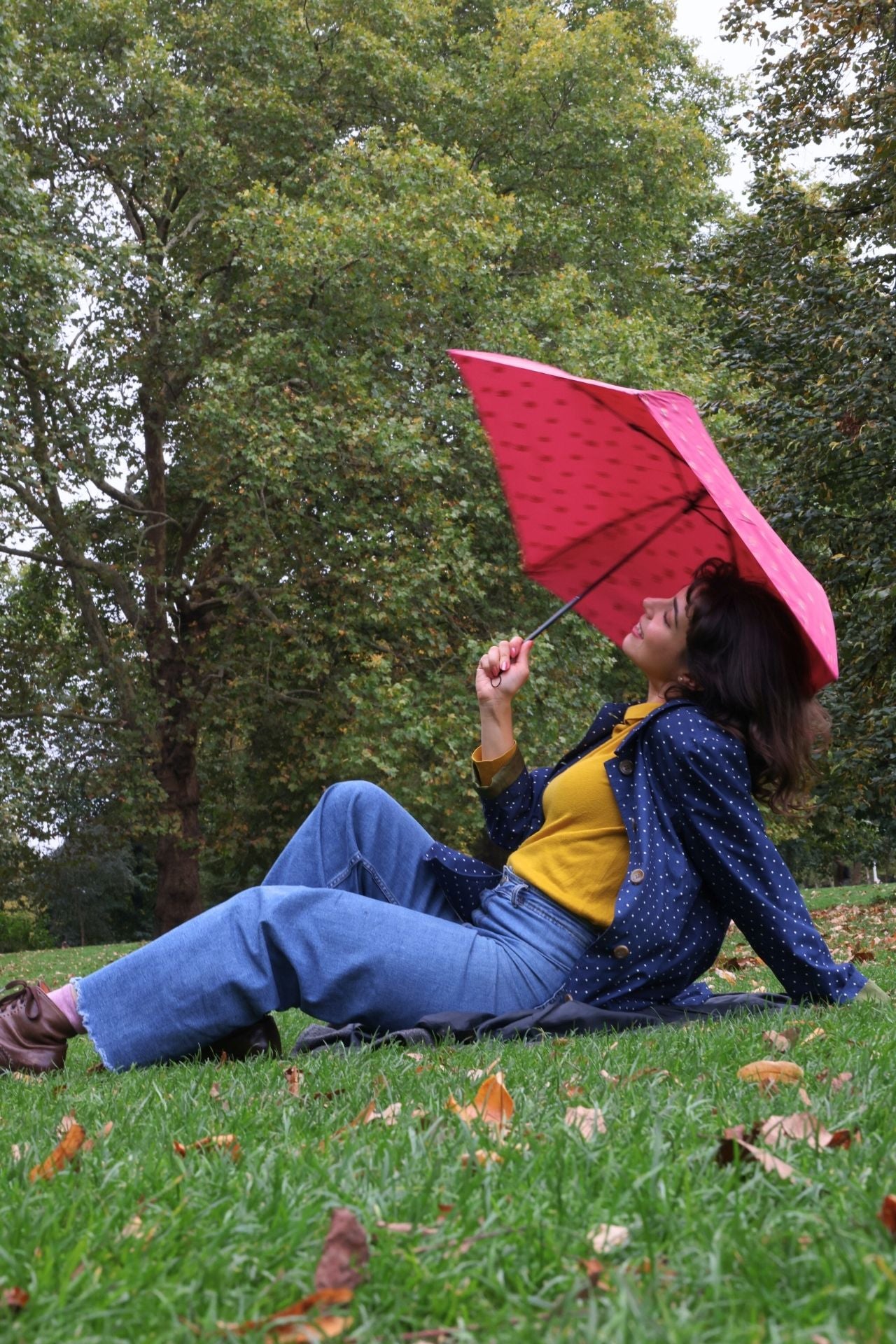 Aerolite 2 - Rose Bud