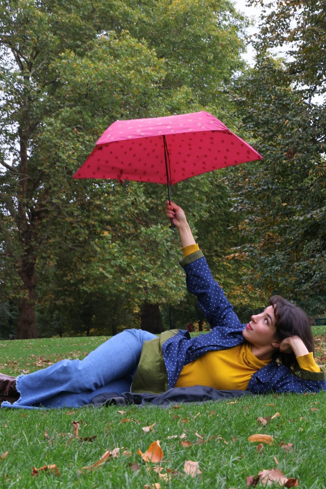 Aerolite 2 - Rose Bud