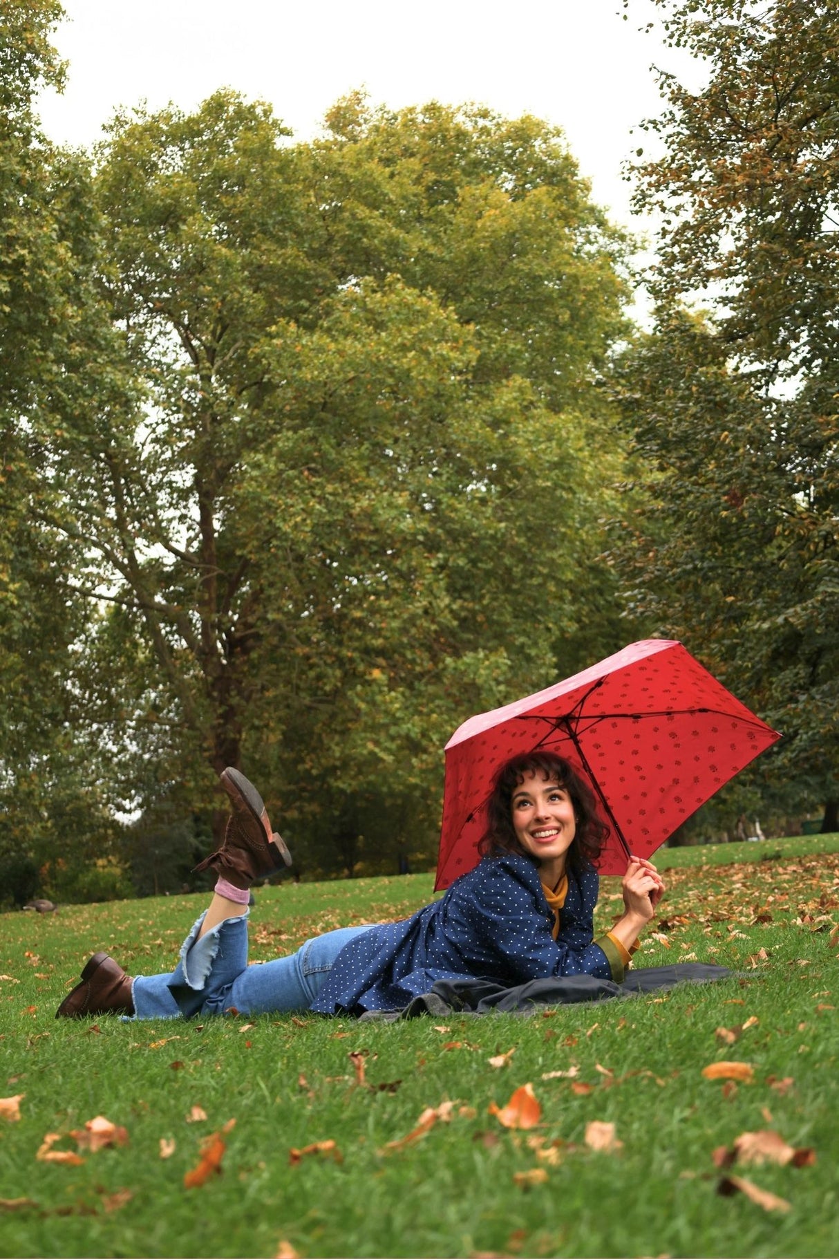 Aerolite 2 - Rose Bud