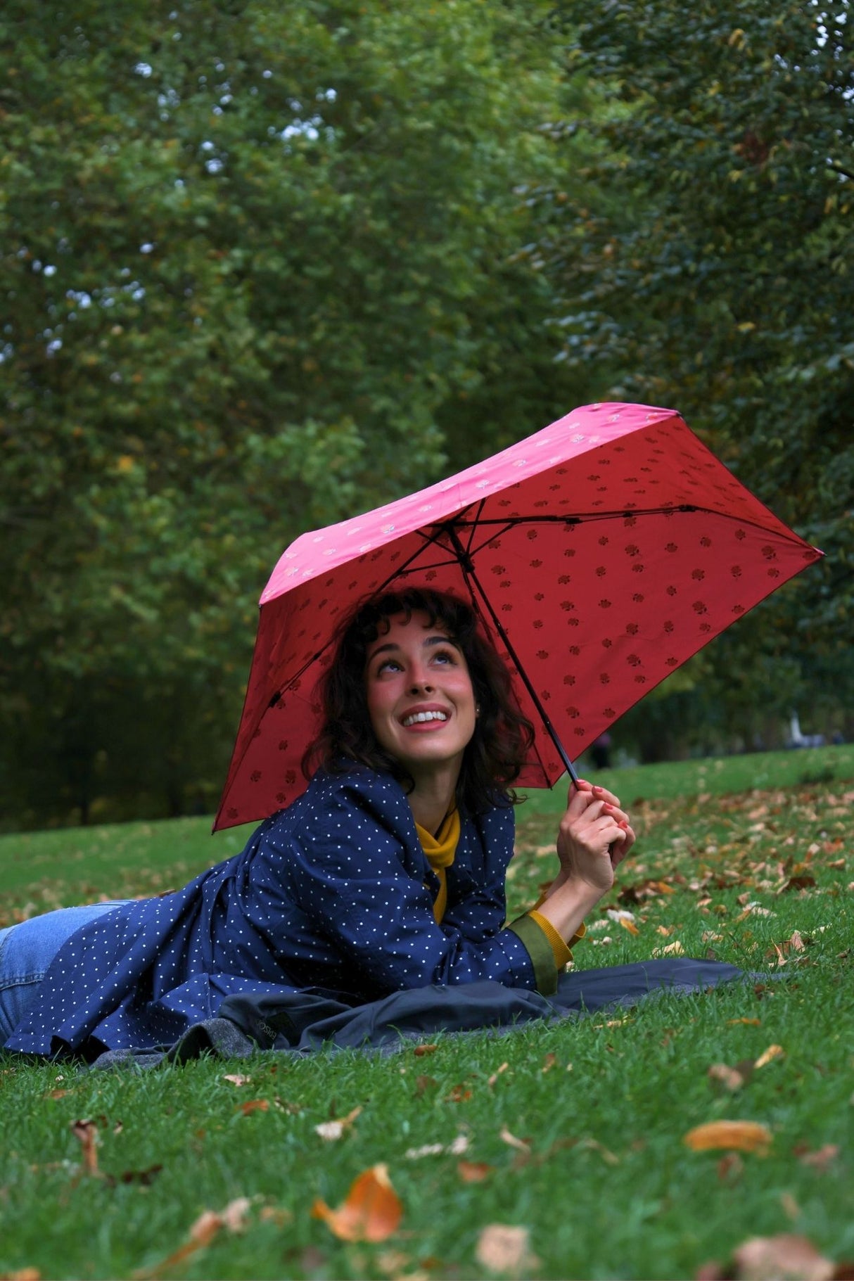 Aerolite 2 - Rose Bud