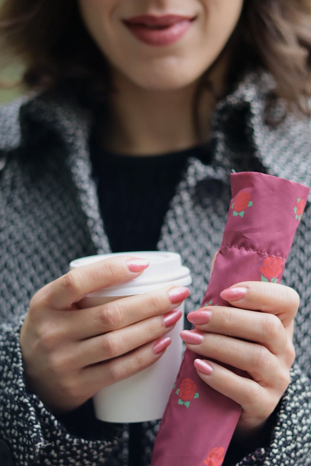 Aerolite 2 - Rose Bud