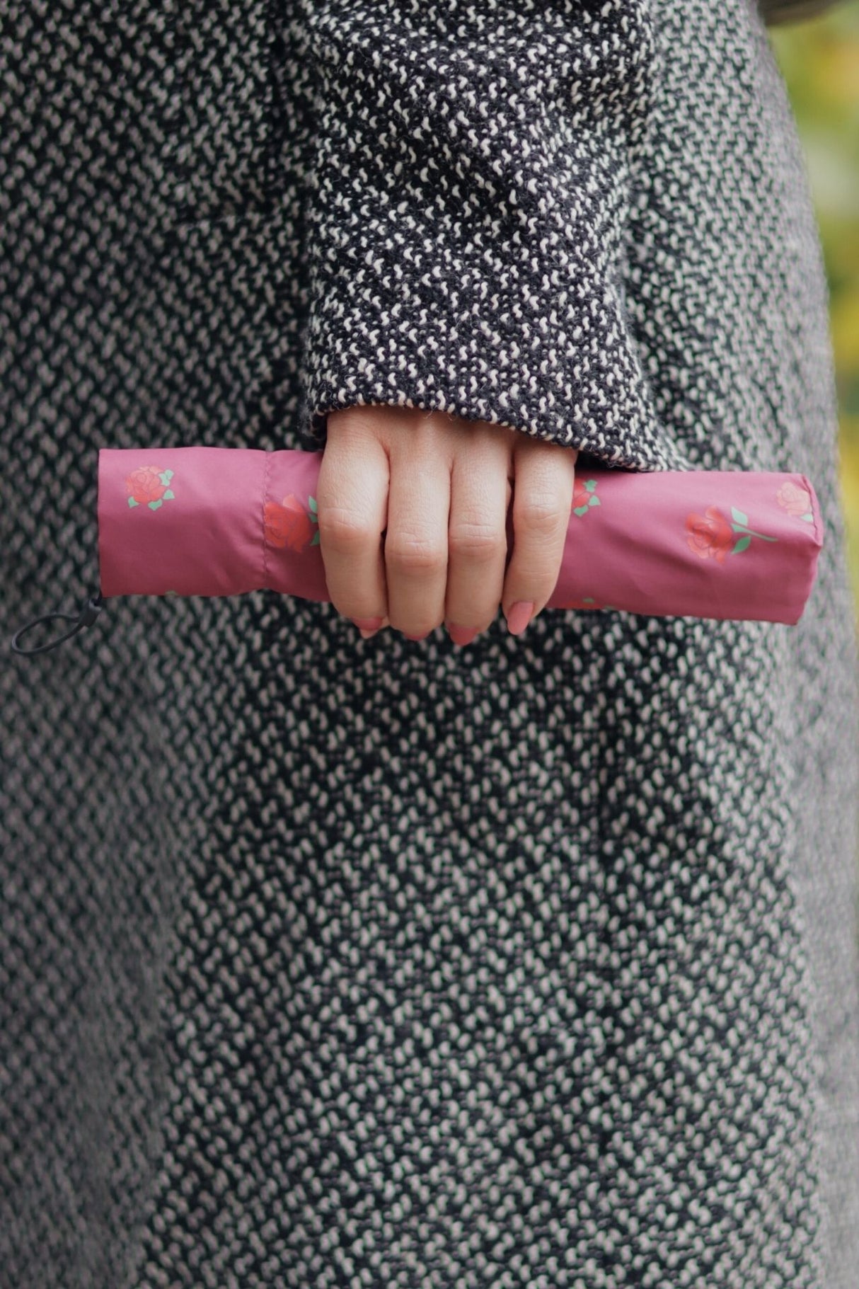 Aerolite 2 - Rose Bud