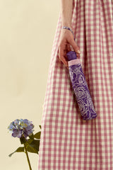 Curio 2 UV - Sketchy Rose