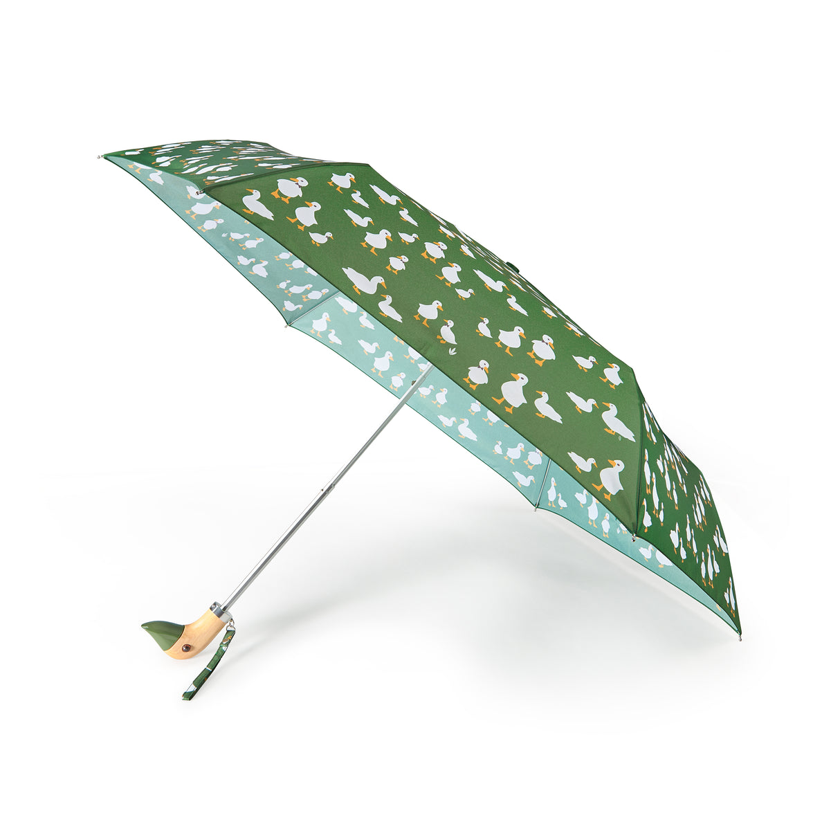 Curio 2 UV - Green Duck