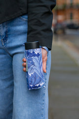 Morris & Co Tiny 2 UV - Acanthus Woad