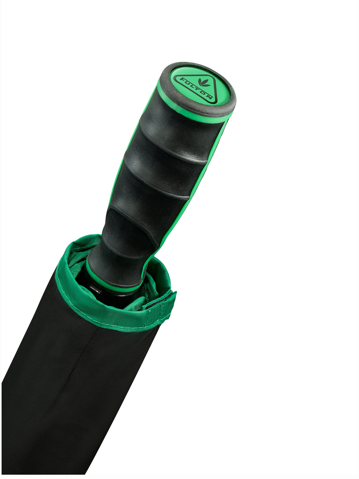 Titan 1 - Black/Green